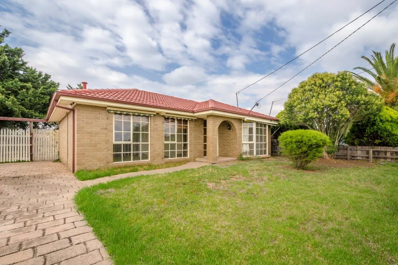 Main view of Homely house listing, 37 Minogue Crescent, Hoppers Crossing VIC 3029