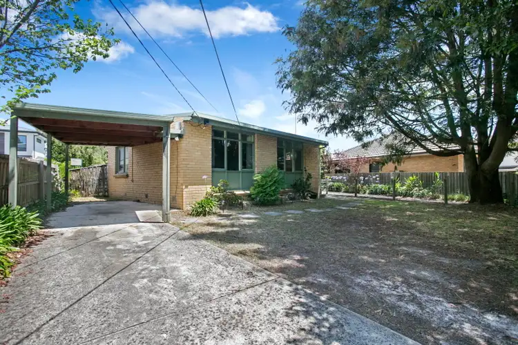 62 Coogee Avenue, Frankston VIC 3199