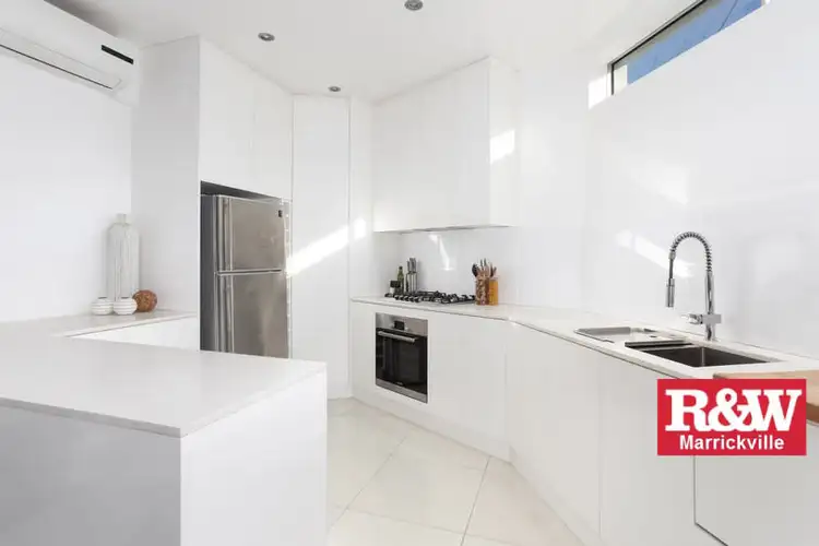 Second view of Homely house listing, 79 Crinan Street, Hurlstone Park NSW 2193