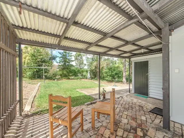 Fourth view of Homely house listing, 6 Rodney Street, Silkstone QLD 4304