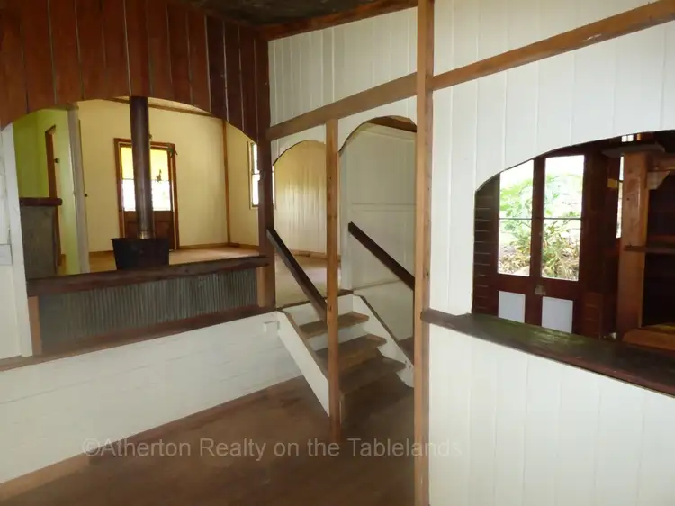 Second view of Homely house listing, 8 White St, Herberton QLD 4887
