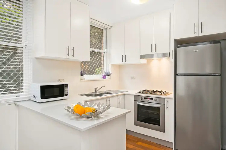 Fourth view of Homely apartment listing, 1/19b Riverside Crescent, Marrickville NSW 2204