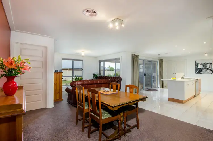 Fifth view of Homely house listing, 12 Lumidin Boulevard, Mount Gambier SA 5290