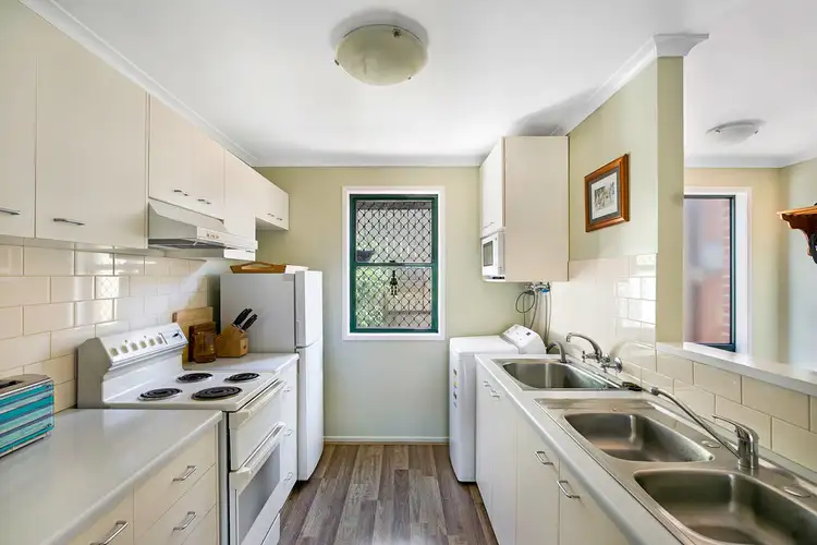 Fourth view of Homely unit listing, 7/75-79 Lindsay Street, East Toowoomba QLD 4350
