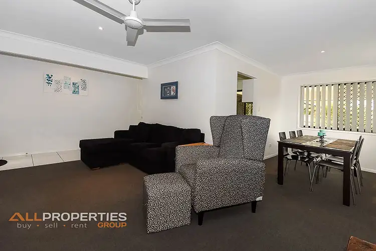 Fourth view of Homely house listing, 1 Tranquillity Way, Eagleby QLD 4207