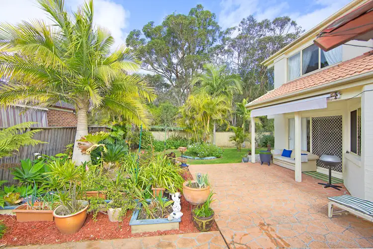 9 Matthew Circuit, Mardi NSW 2259
