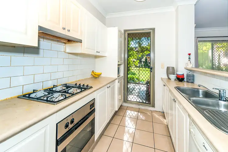 Third view of Homely unit listing, 4/14 Morgan Street, Botany NSW 2019