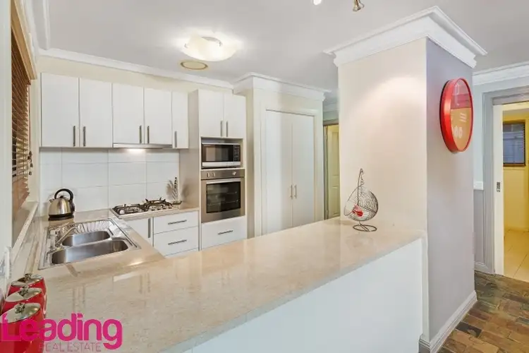 Fourth view of Homely house listing, 7 Tasman Court, Sunbury VIC 3429