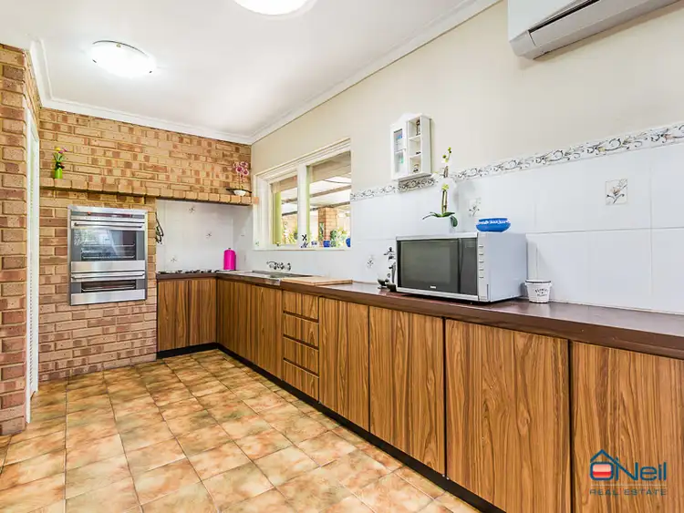 Fourth view of Homely house listing, 37 Amanda Drive, Camillo WA 6111