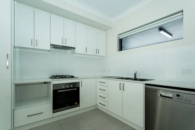 Fifth view of Homely apartment listing, 2/8 Ilumba Way, Nollamara WA 6061