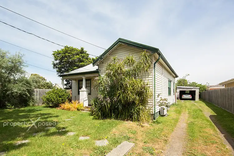 Second view of Homely house listing, 2 Prince Street, Springvale VIC 3171