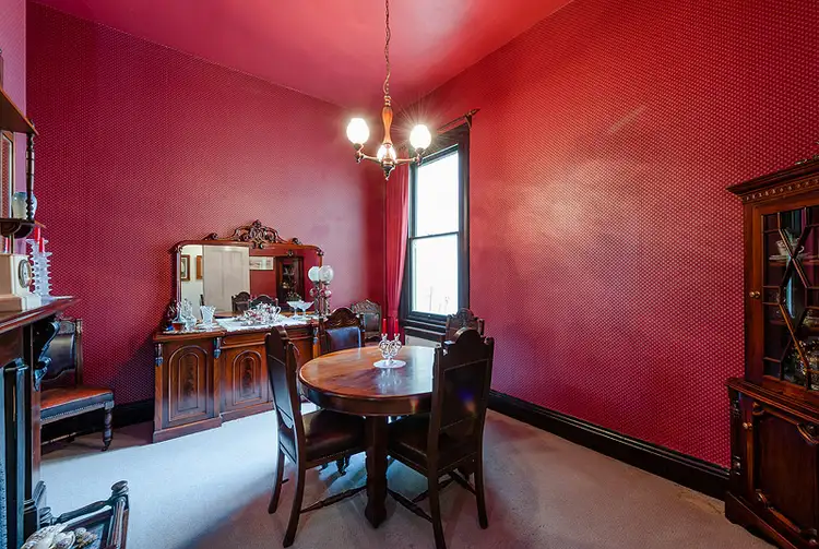 Fourth view of Homely house listing, 151 Graham Street, Port Melbourne VIC 3207
