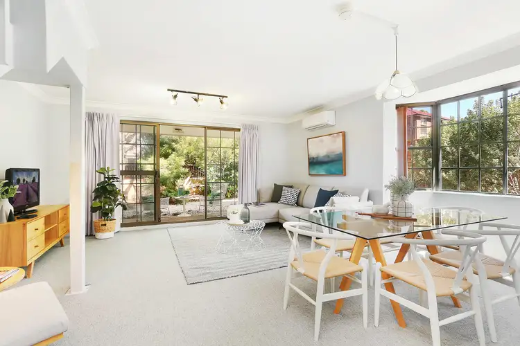 Main view of Homely townhouse listing, 4/33 Hay Street, Leichhardt NSW 2040