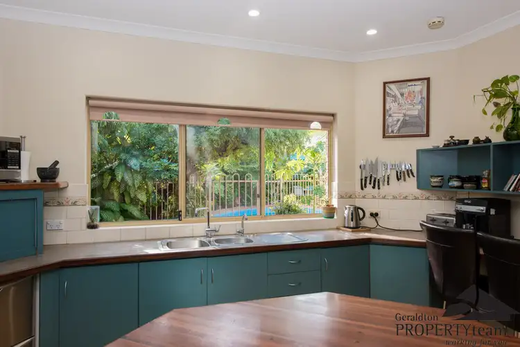 Sixth view of Homely house listing, 27 Seaview Boulavard, Wandina WA 6530