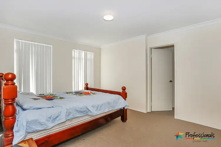 Second view of Homely house listing, 6 Boorara Road, Ellenbrook WA 6069