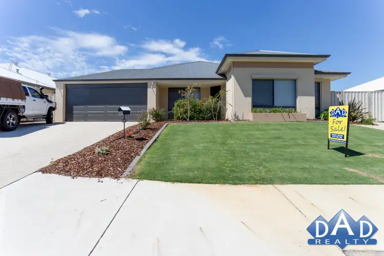 Main view of Homely house listing, 19 Star Street, Australind WA 6233