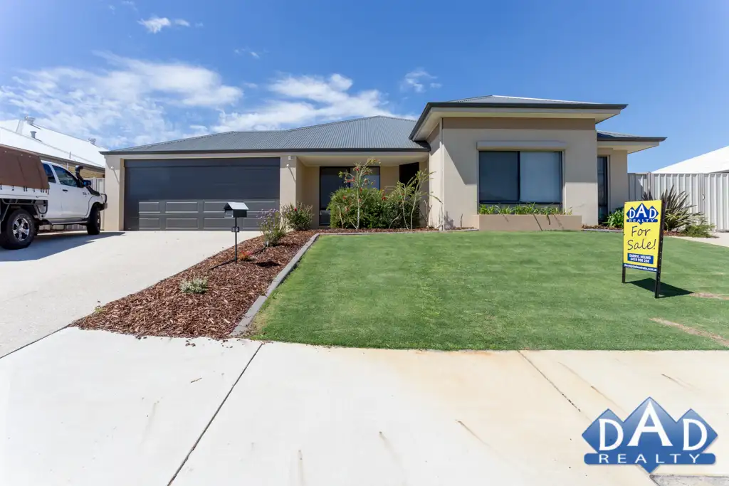 Main view of Homely house listing, 19 Star Street, Australind WA 6233