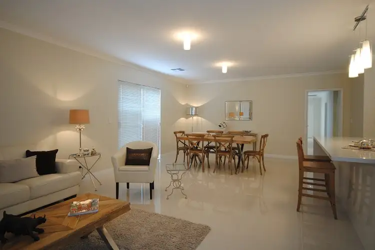 Fifth view of Homely house listing, 27 A Downey Drive, Manning WA 6152
