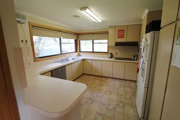 Second view of Homely house listing, 8 Palmerston Street, Gordon VIC 3345