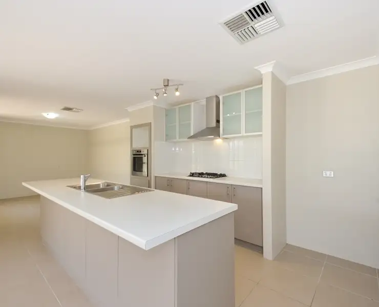Third view of Homely house listing, 17 Zenith Turn, Baldivis WA 6171