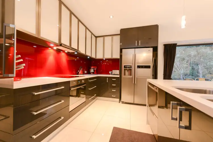Fifth view of Homely house listing, 13 Pulchella Drive, Tolmans Hill TAS 7007