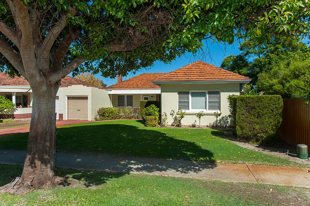 Main view of Homely house listing, 154 Wood Street, Inglewood WA 6052