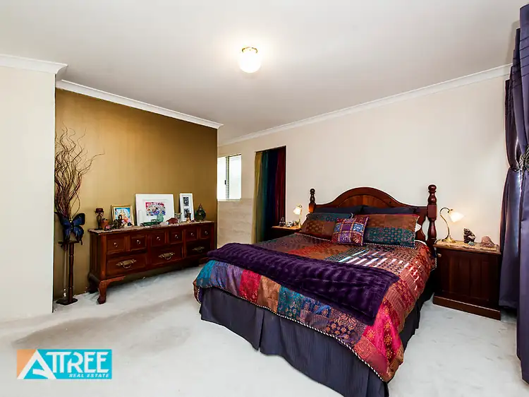 Fifth view of Homely house listing, 22 Spruce Place, Thornlie WA 6108