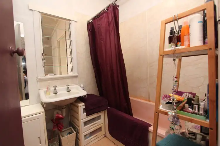 Fifth view of Homely house listing, 28 Keenan Street, Oonoonba QLD 4811