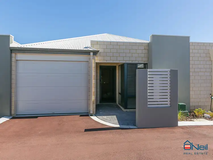 Unit 14 / 23 George Street, Gosnells WA 6110