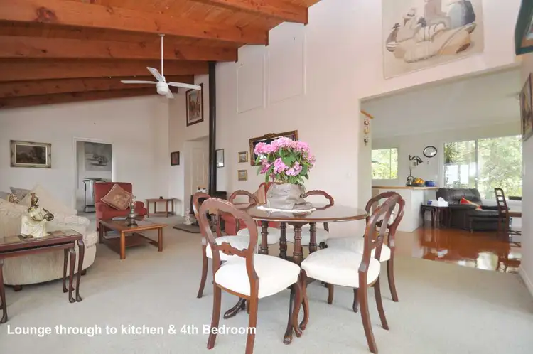 Sixth view of Homely house listing, 53 Landman Court, Tamborine Mountain QLD 4272