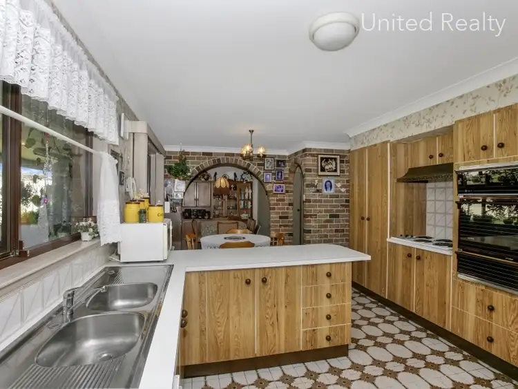 Second view of Homely house listing, 29 St Kilda Street, St Johns Park NSW 2176