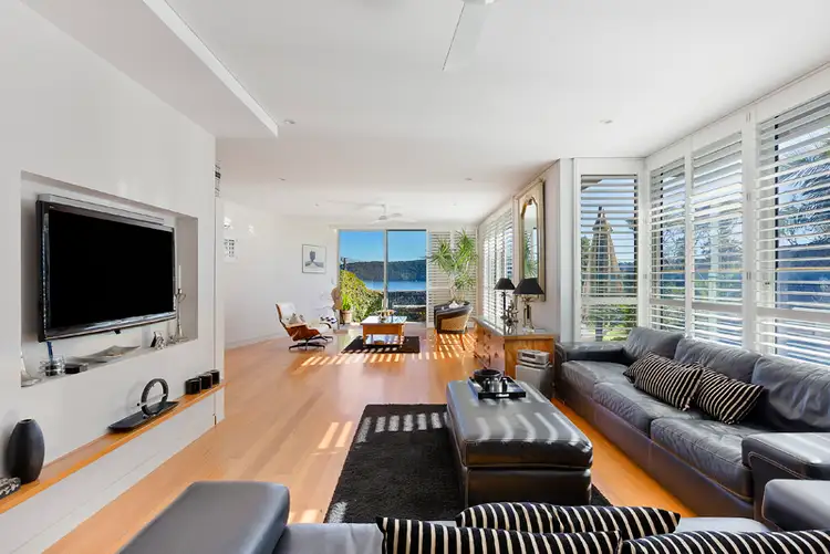Fourth view of Homely house listing, 913 Barrenjoey Road, Palm Beach NSW 2108