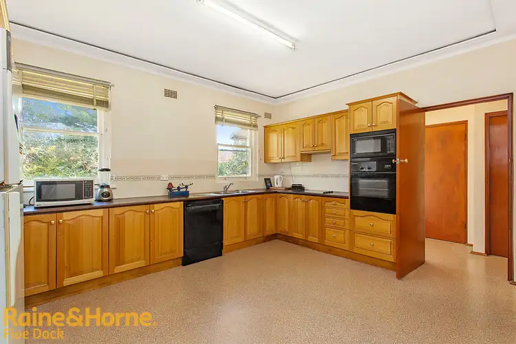 Fourth view of Homely house listing, 39 Princess Avenue, Rodd Point NSW 2046