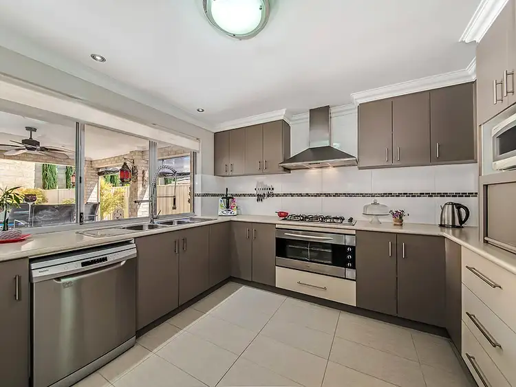 Fourth view of Homely house listing, 356 Kingsway, Landsdale WA 6065
