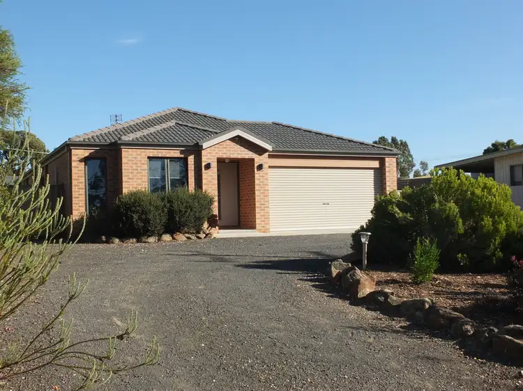 20 Bridport Street, Avoca VIC 3467