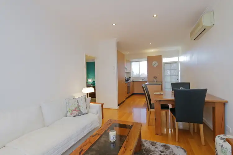 Seventh view of Homely apartment listing, 5/25B Ullapool Road, Applecross WA 6153