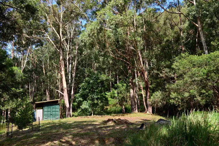 Third view of Homely land listing, 679a Mt Scanzi Road, Kangaroo Valley NSW 2577