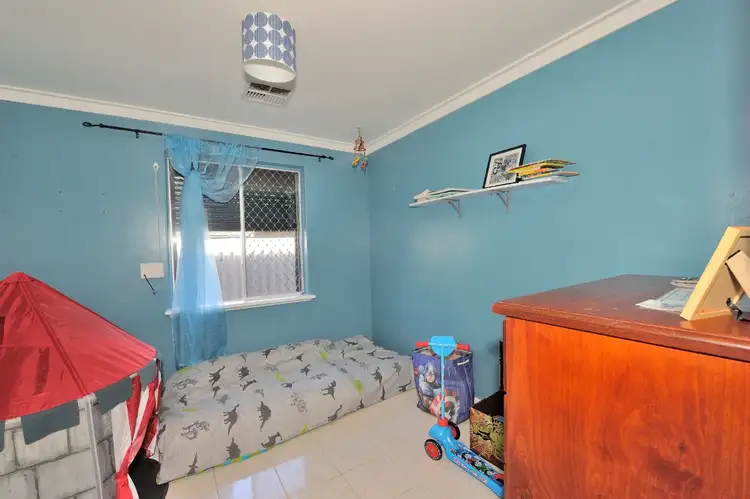 Sixth view of Homely house listing, 11 Bardoc Court, Hillman WA 6168