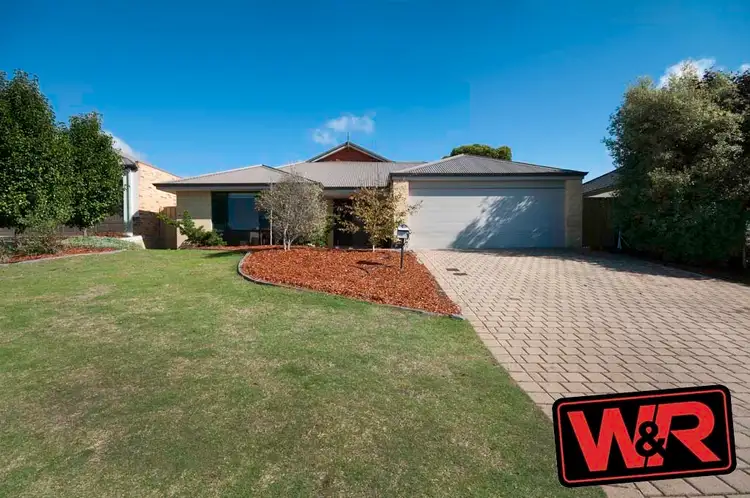 Second view of Homely house listing, 9 Galle Street, Yakamia WA 6330