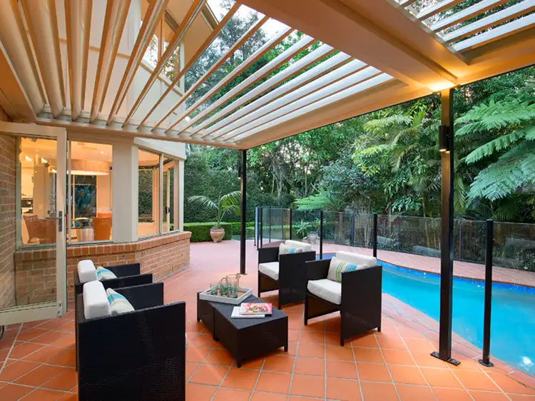 Sixth view of Homely house listing, 40 Carbeen Avenue, St Ives NSW 2075