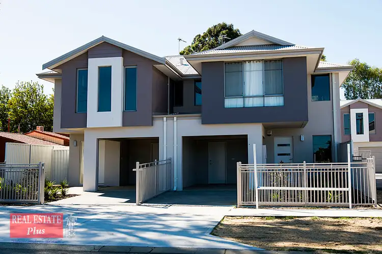 Unit 2, 39 Edinburgh Road, Forrestfield WA 6058