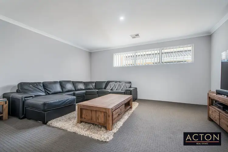 Sixth view of Homely house listing, 9 Koenig Way, Clarkson WA 6030