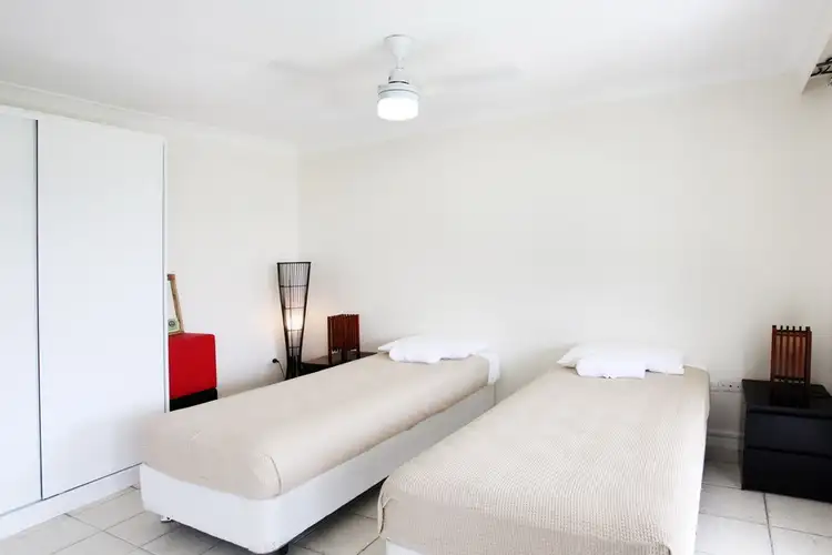 Sixth view of Homely unit listing, 009 Poinciana Marina Terrace, Hamilton Island QLD 4803