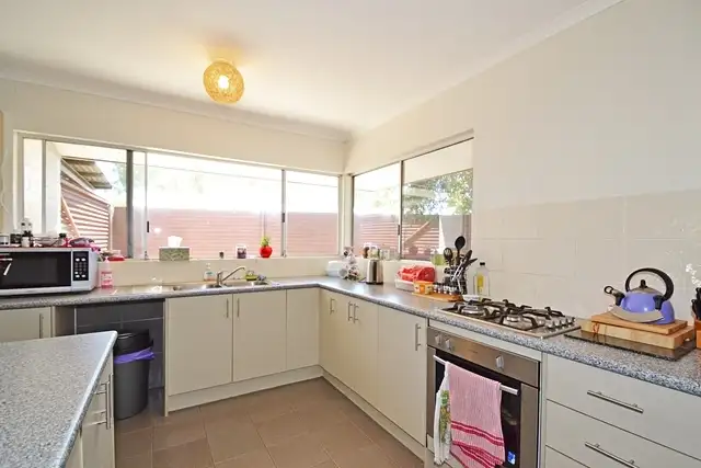 Fourth view of Homely house listing, 47 MALLAM CRESCENT, Sadadeen NT 870