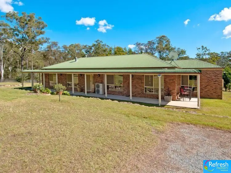 Main view of Homely house listing, 131-143 EDELSTEN ROAD, Jimboomba QLD 4280