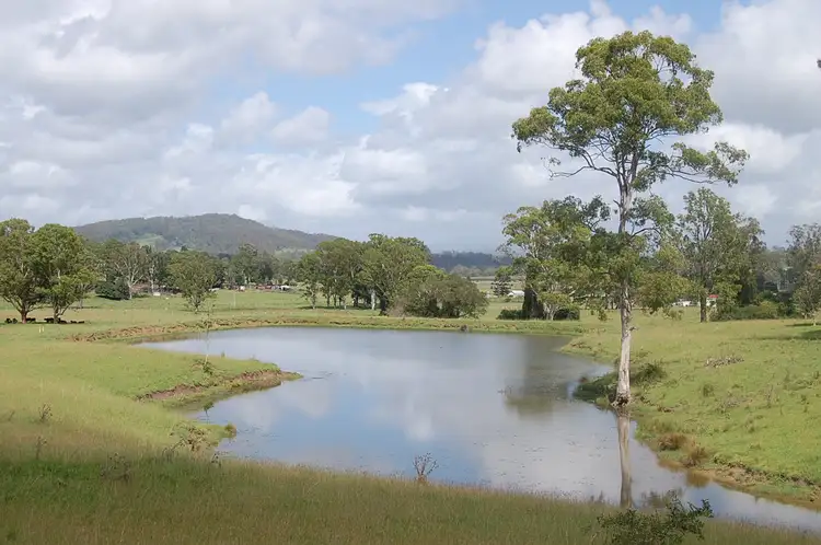 Fifth view of Homely rural property listing, 'Green Park', Mallanganee NSW 2469