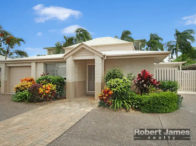 2/31-33 Elizabeth Street, Noosaville QLD 4566