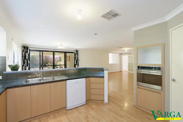 Fifth view of Homely house listing, 28 Stiletto Way, Canning Vale WA 6155