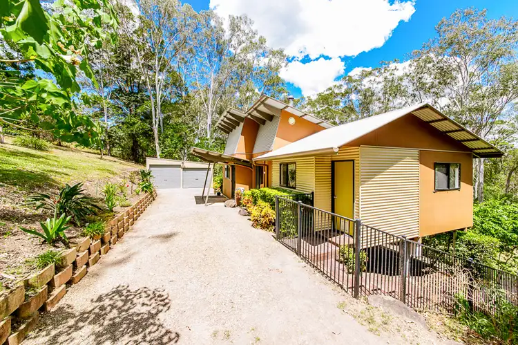 Main view of Homely house listing, 35 Upper Rambert Road, Eudlo QLD 4554