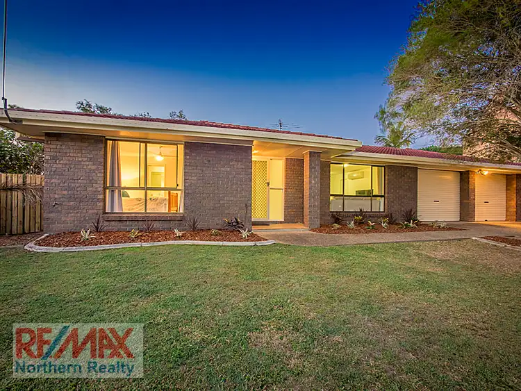 Second view of Homely house listing, 5 Kaoriki Ct, Albany Creek QLD 4035